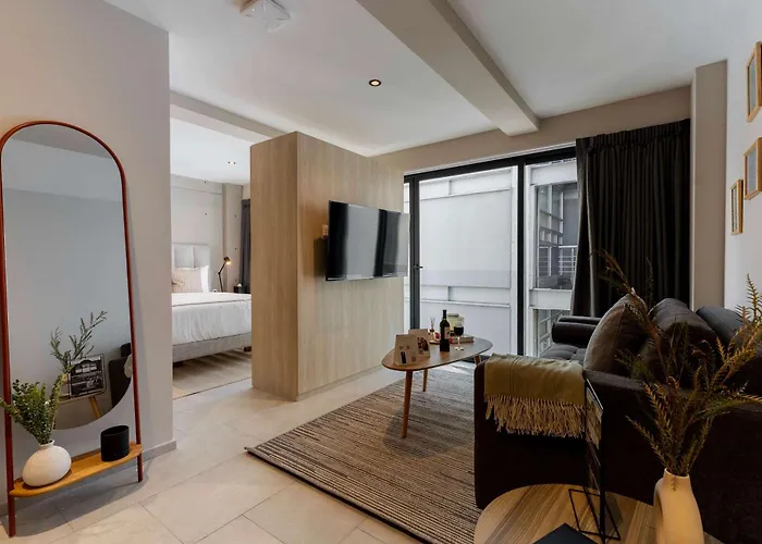 Apartamento Capitalia 21