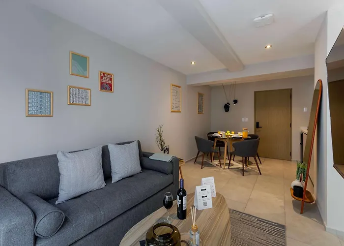 Apartamento Capitalia 21 *